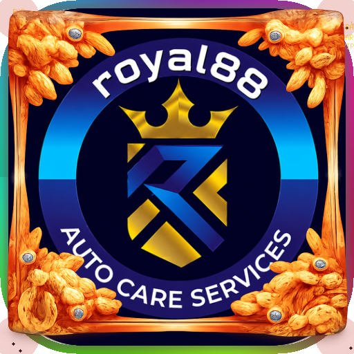 royal88 — galeri pratinjau - APK Resmi